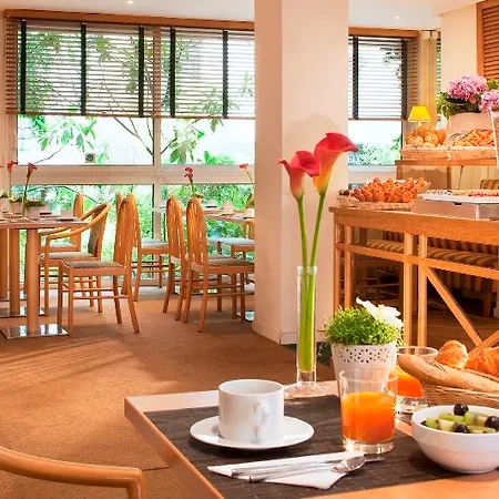 Floride-etoile Hotel 3*