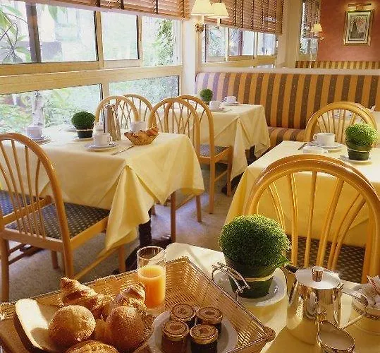 Hotel Floride-etoile