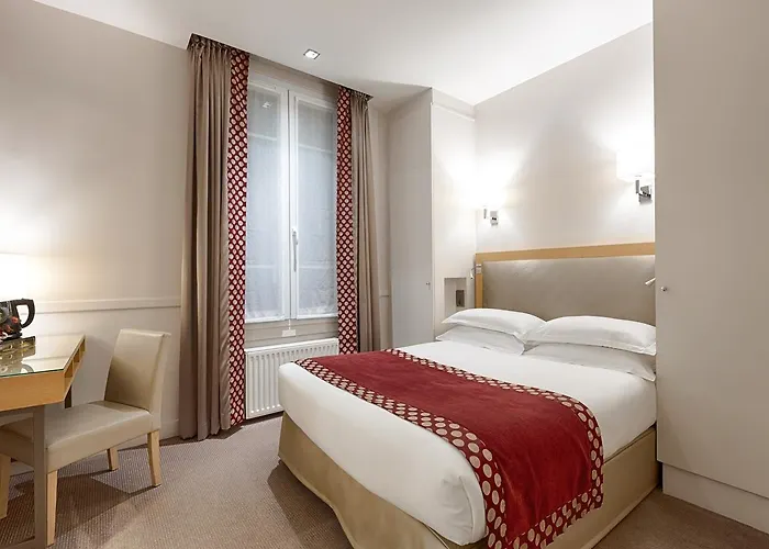 Hotel Floride-etoile