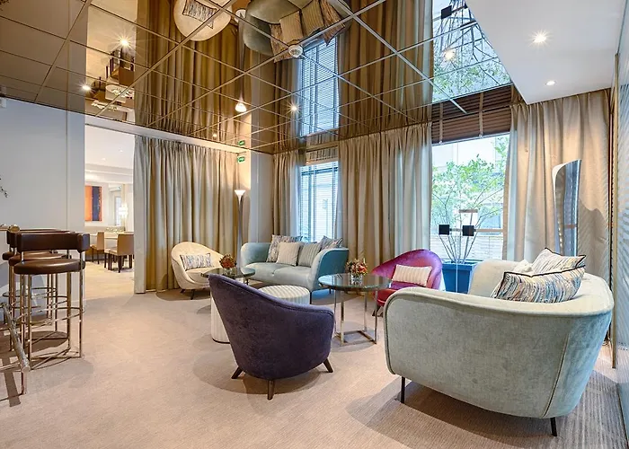 Hotel Floride-etoile 3*