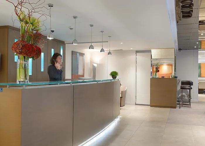 Hotel Floride-etoile 3*