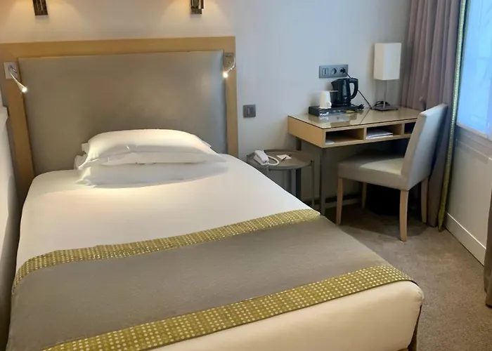 Floride-etoile Parigi