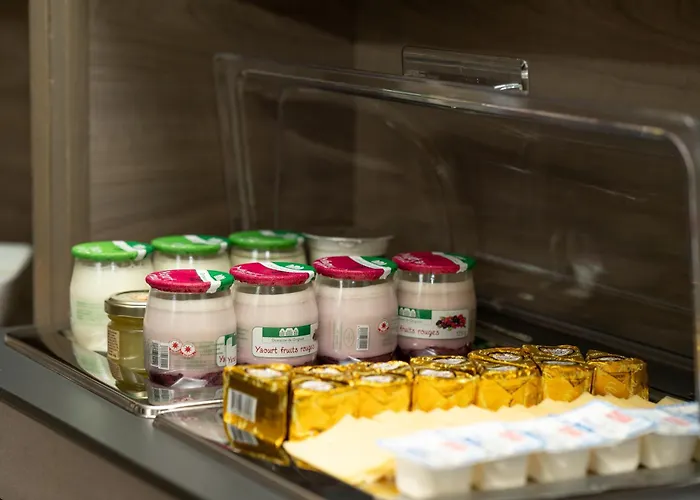 Hotel Floride-etoile