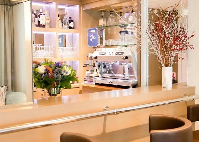 Floride-etoile Hotel Parigi