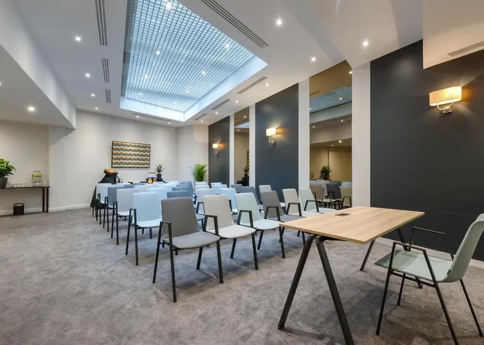 Floride-etoile Hotel