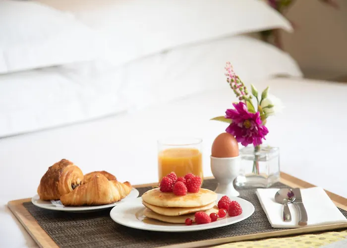 Hotel Floride-etoile