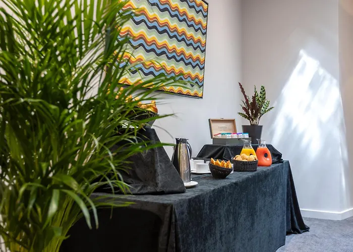 Floride-etoile Hotel 3*