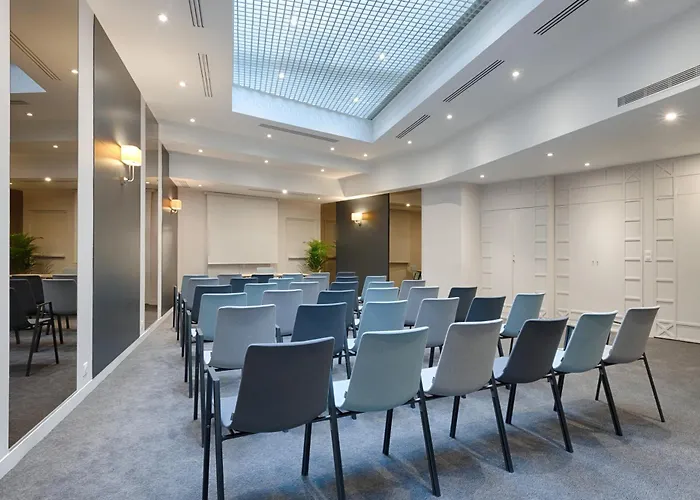 Hotel Floride-etoile