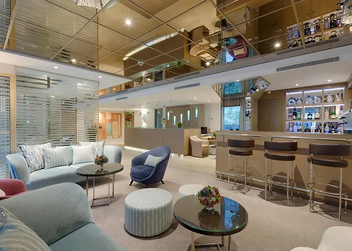 Hotel Floride-etoile 3*