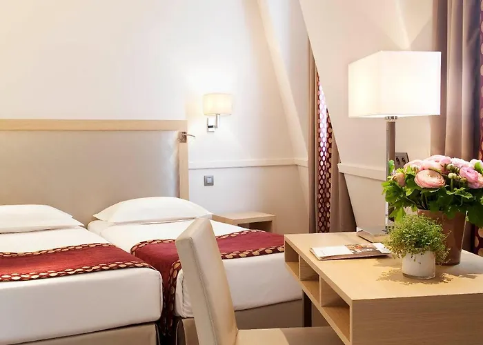 Hotel Floride-etoile 3*