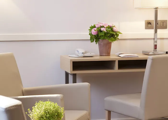 Hotel Floride-etoile 3*