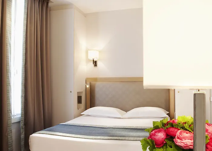 Floride-etoile Parigi