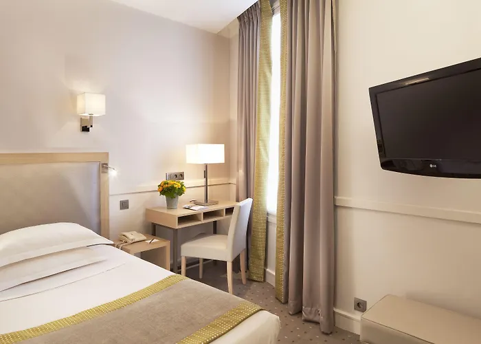 Floride-etoile Parigi