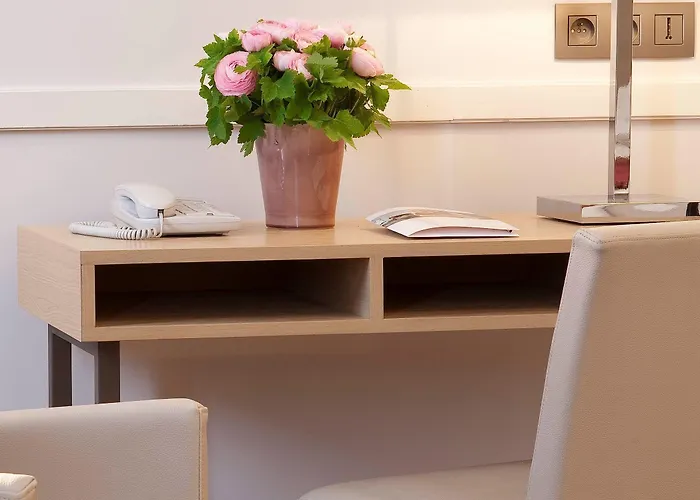 Floride-etoile Hotel 3*