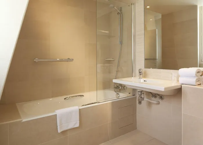 Floride-etoile Hotel