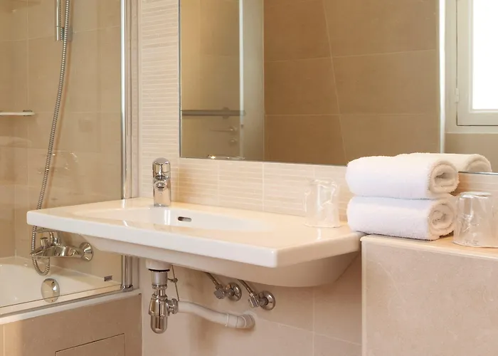 Hotel Floride-etoile