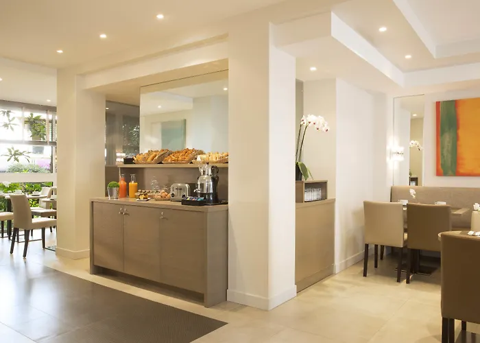 Floride-etoile Hotel