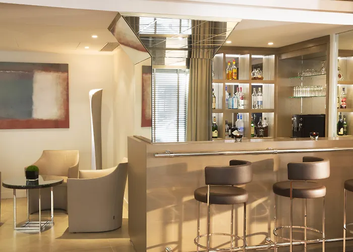 Hotel Floride-etoile