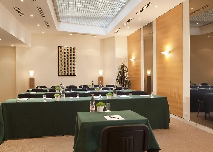 Floride-etoile Parigi