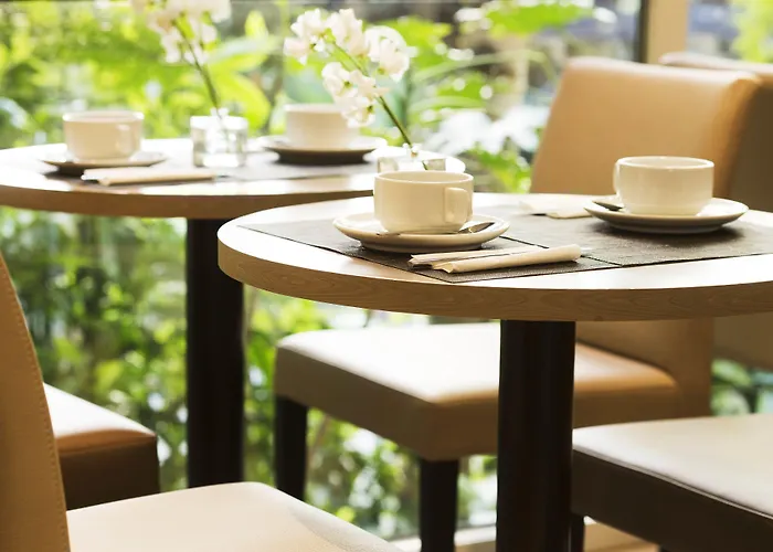 Floride-etoile 3* Parigi