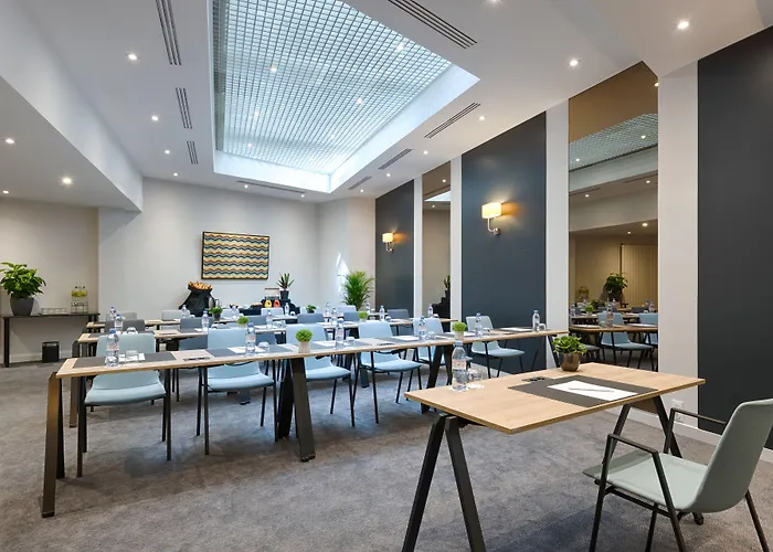 Floride-etoile Parigi