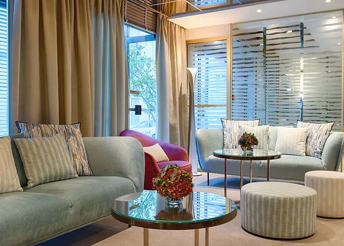 Floride-etoile Hotel