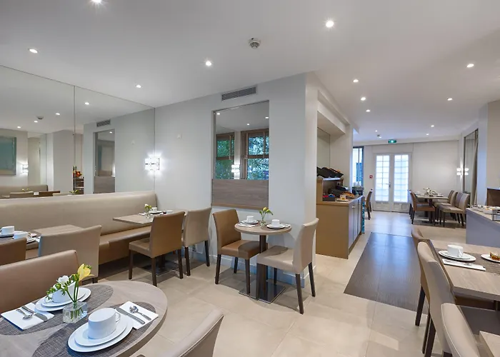 Floride-etoile 3* Parigi