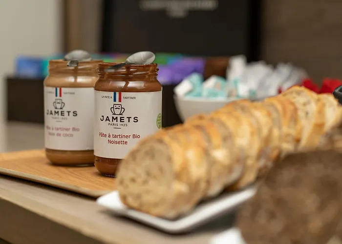 Floride-etoile Hotel Parigi