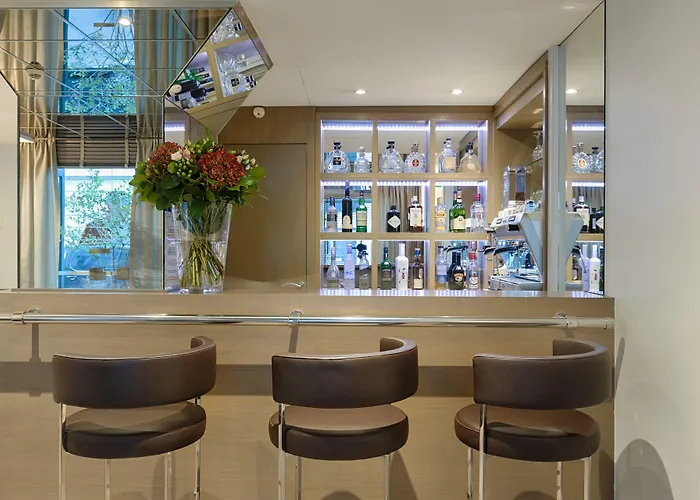 Floride-etoile Parigi