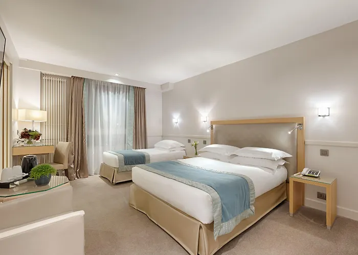 Floride-etoile Hotel 3*