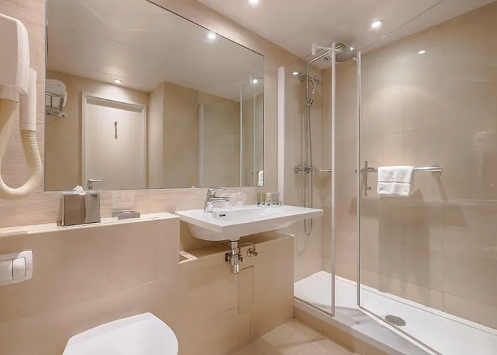 Hotel Floride-etoile 3*