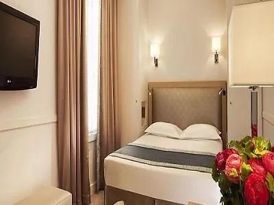 Floride-etoile 3* Париж