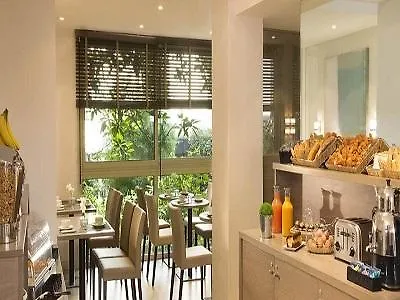 Floride-etoile 3* Париж