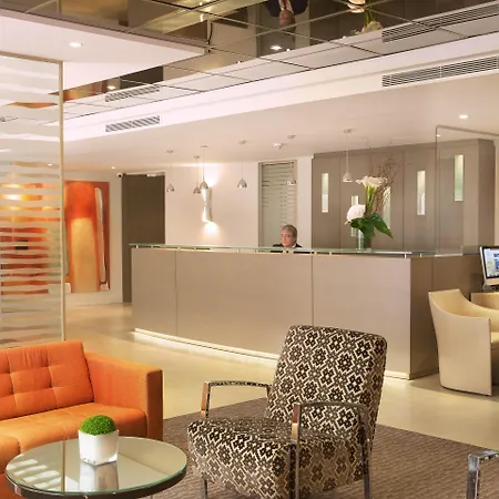 플로리드-에투알 호텔