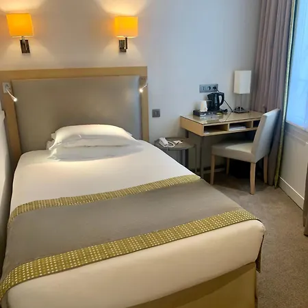 플로리드-에투알 파리