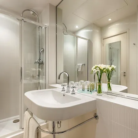 호텔 플로리드-에투알 3*