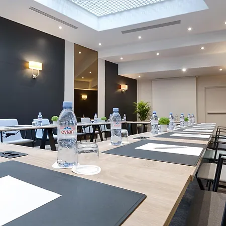 플로리드-에투알 호텔 파리