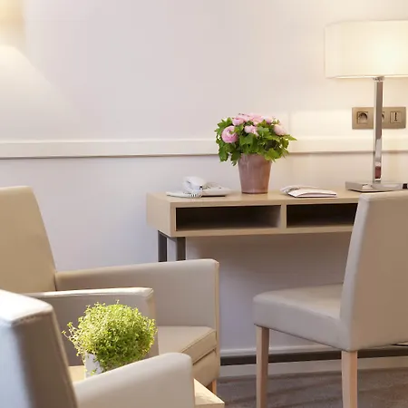 호텔 플로리드-에투알 3*