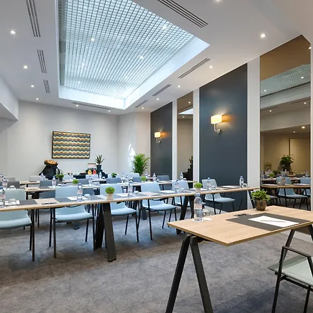 플로리드-에투알 파리