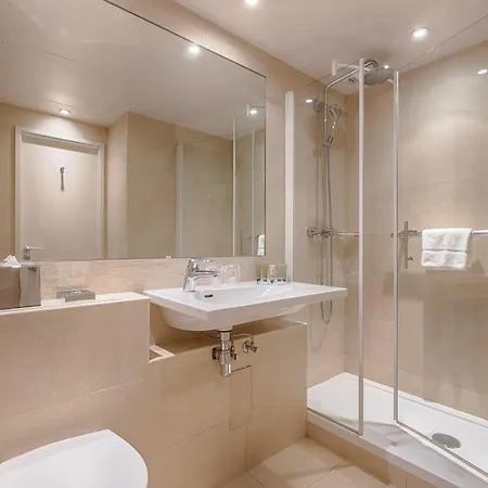 호텔 플로리드-에투알 3*